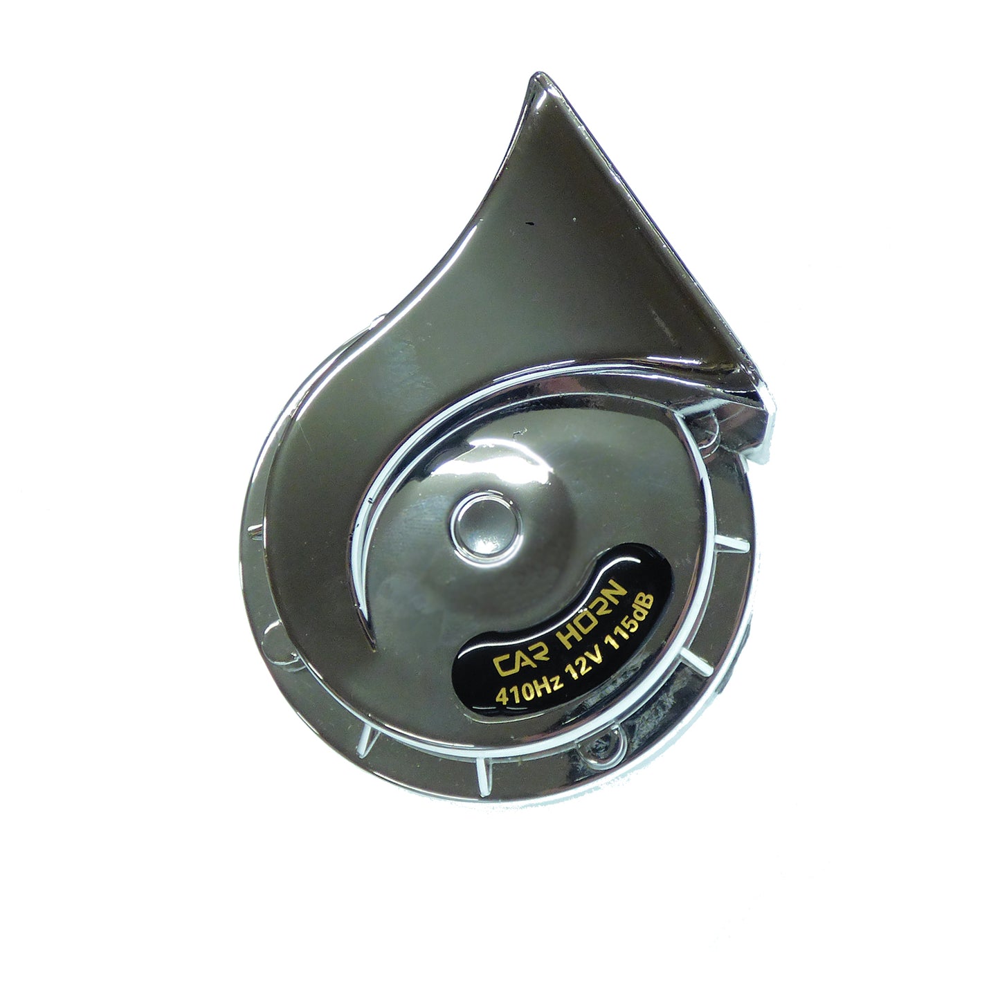 Horn Assembly 12 volts 410Hz - 115dB Loud - Universal Fit