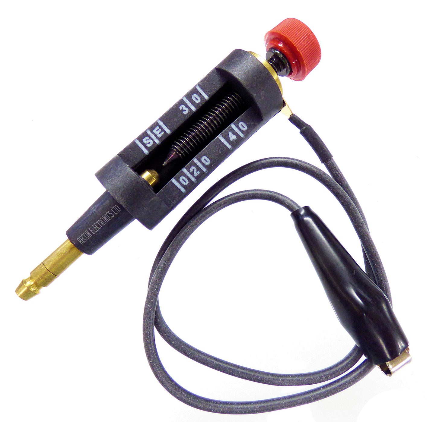 Spark Tester For Testing Ignition Spark Plug Wires & Coil