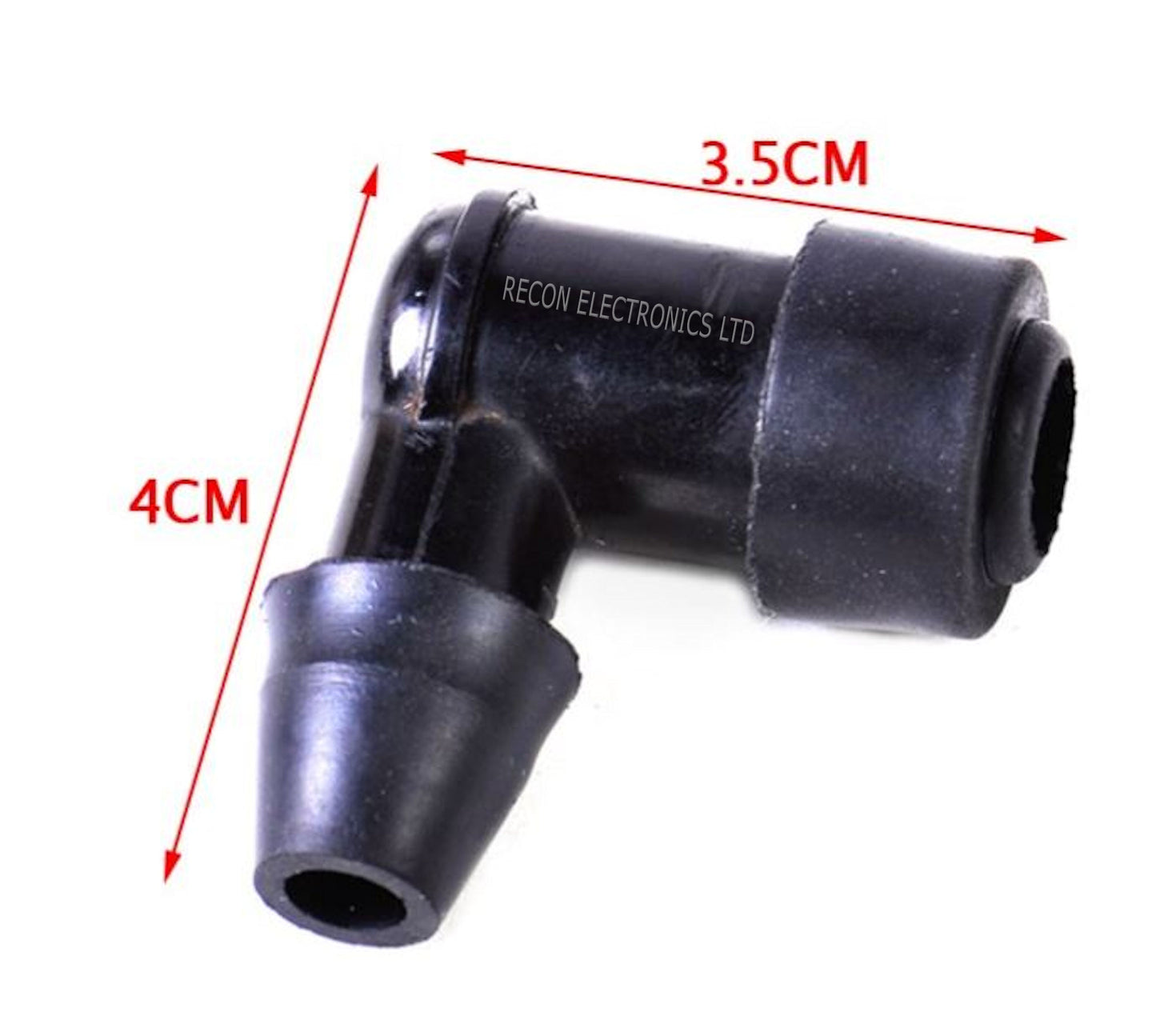 Spark Plug Cap - Universal - Motorcycle - Lawnmower - Chainsaw