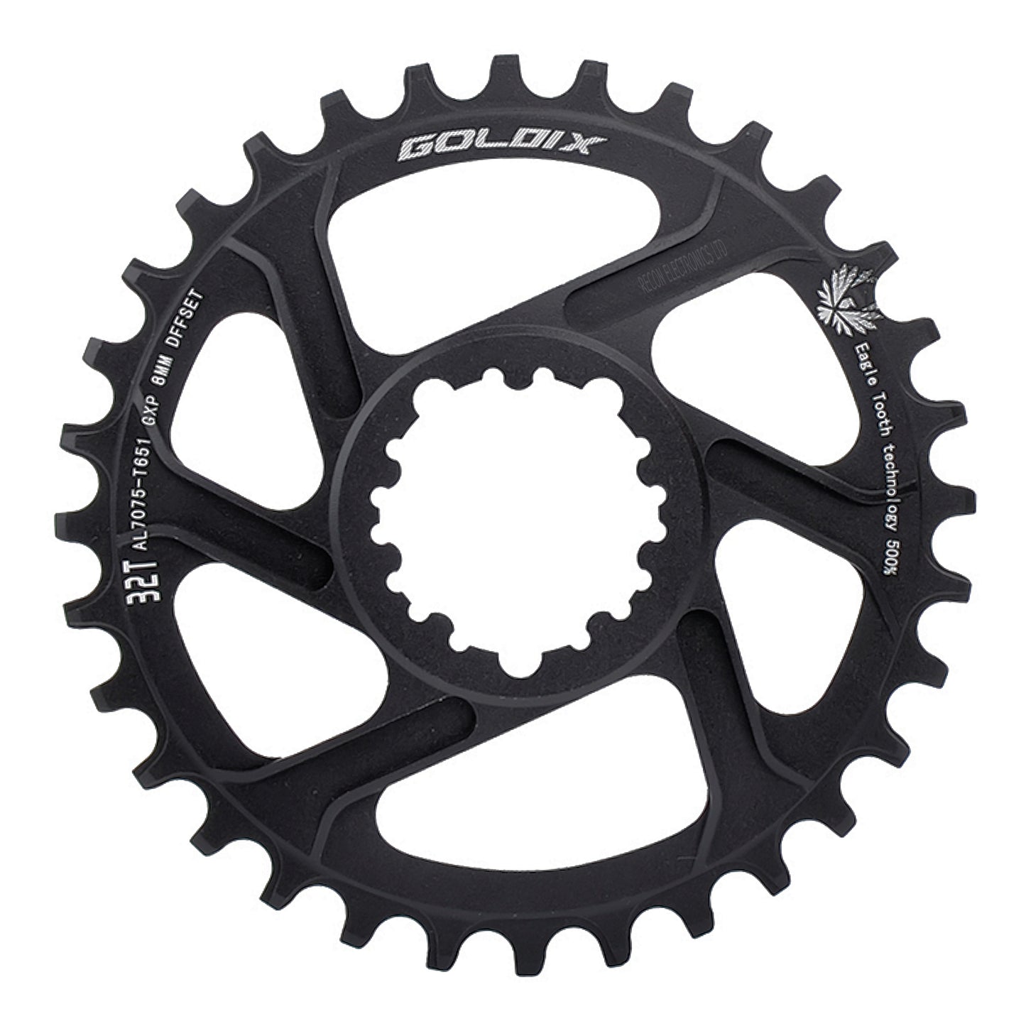 Chainring Sram Eagle GXP11 Speed & GXP 12 Speed - High Durability