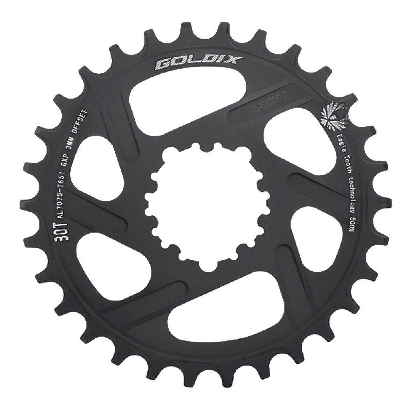 Chainring Sram Eagle GXP11 Speed & GXP 12 Speed - High Durability