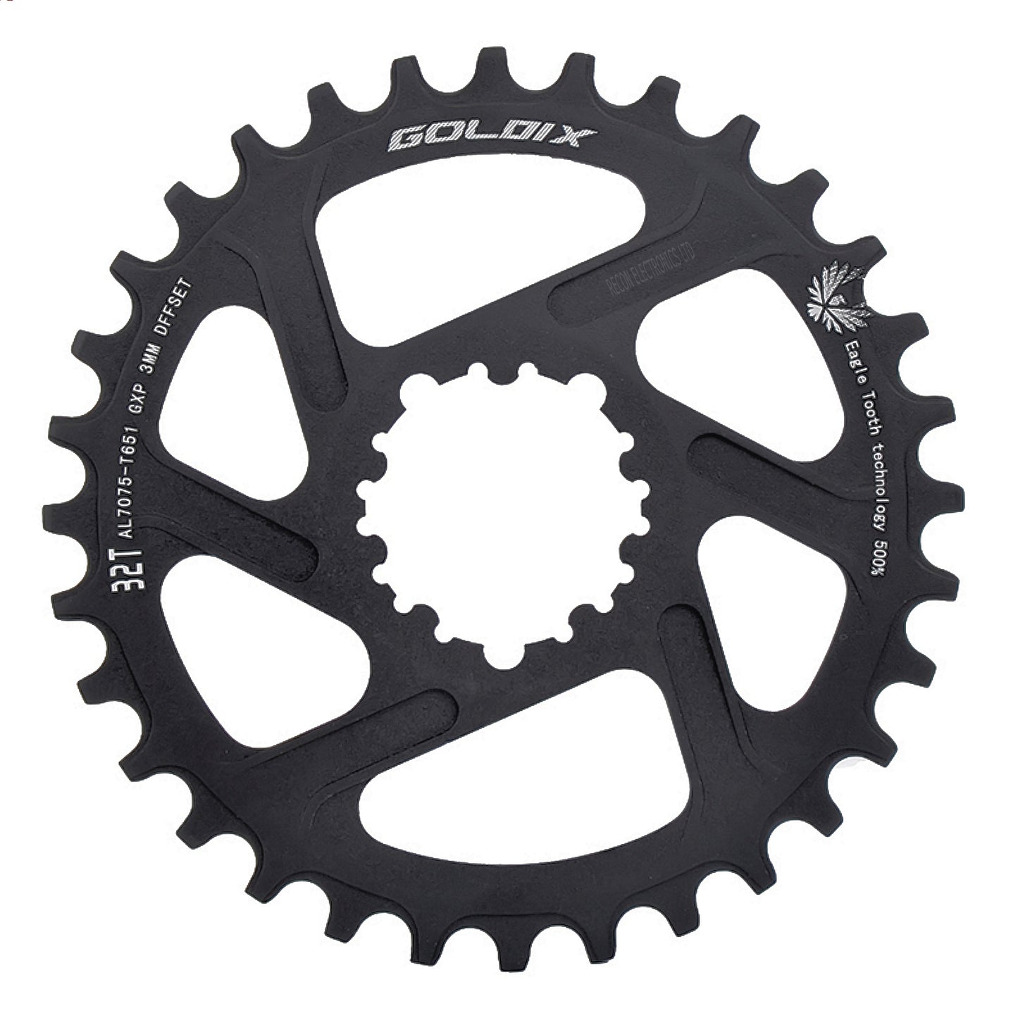 Chainring Sram Eagle GXP11 Speed & GXP 12 Speed - High Durability