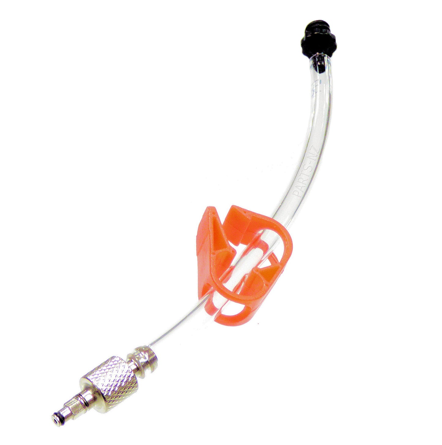Brake Bleeding Tool Sram - Guide - Code & Level MTB