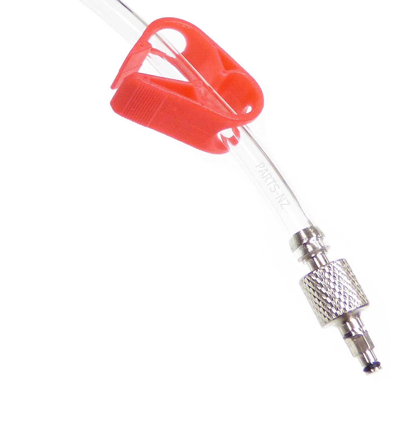 Brake Bleeding Tool Sram - Guide - Code & Level MTB