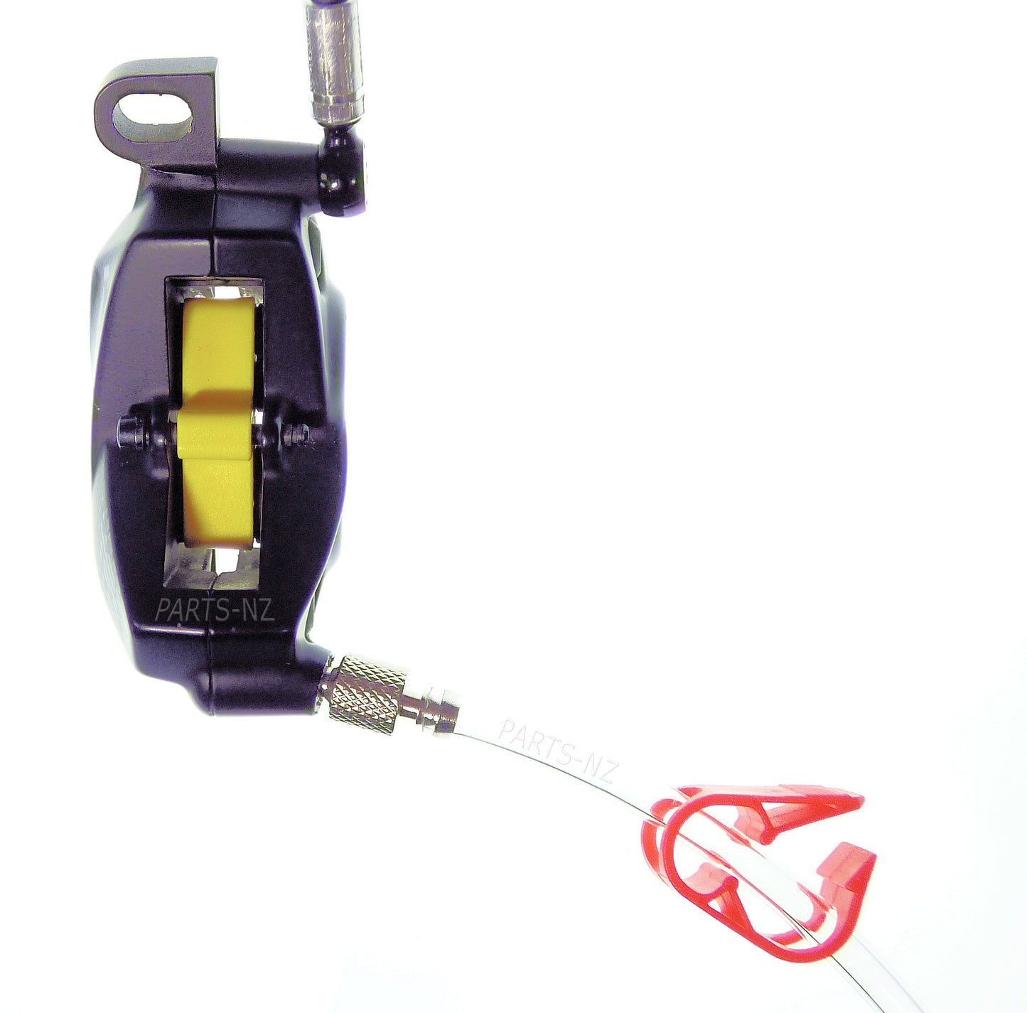 Brake Bleeding Tool Sram - Guide - Code & Level MTB