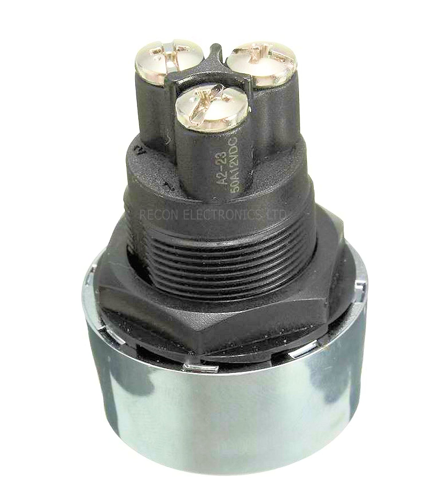 Engine Start Button Switch - Marine & Automotive
