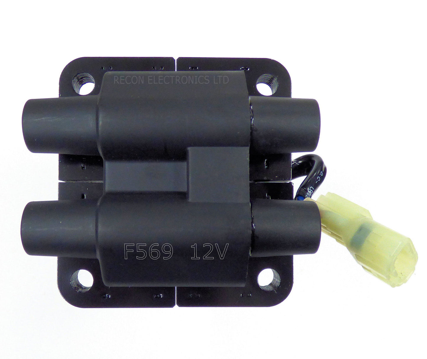 Subaru - Impreza - Legacy - Forester Ignition Coil Pack