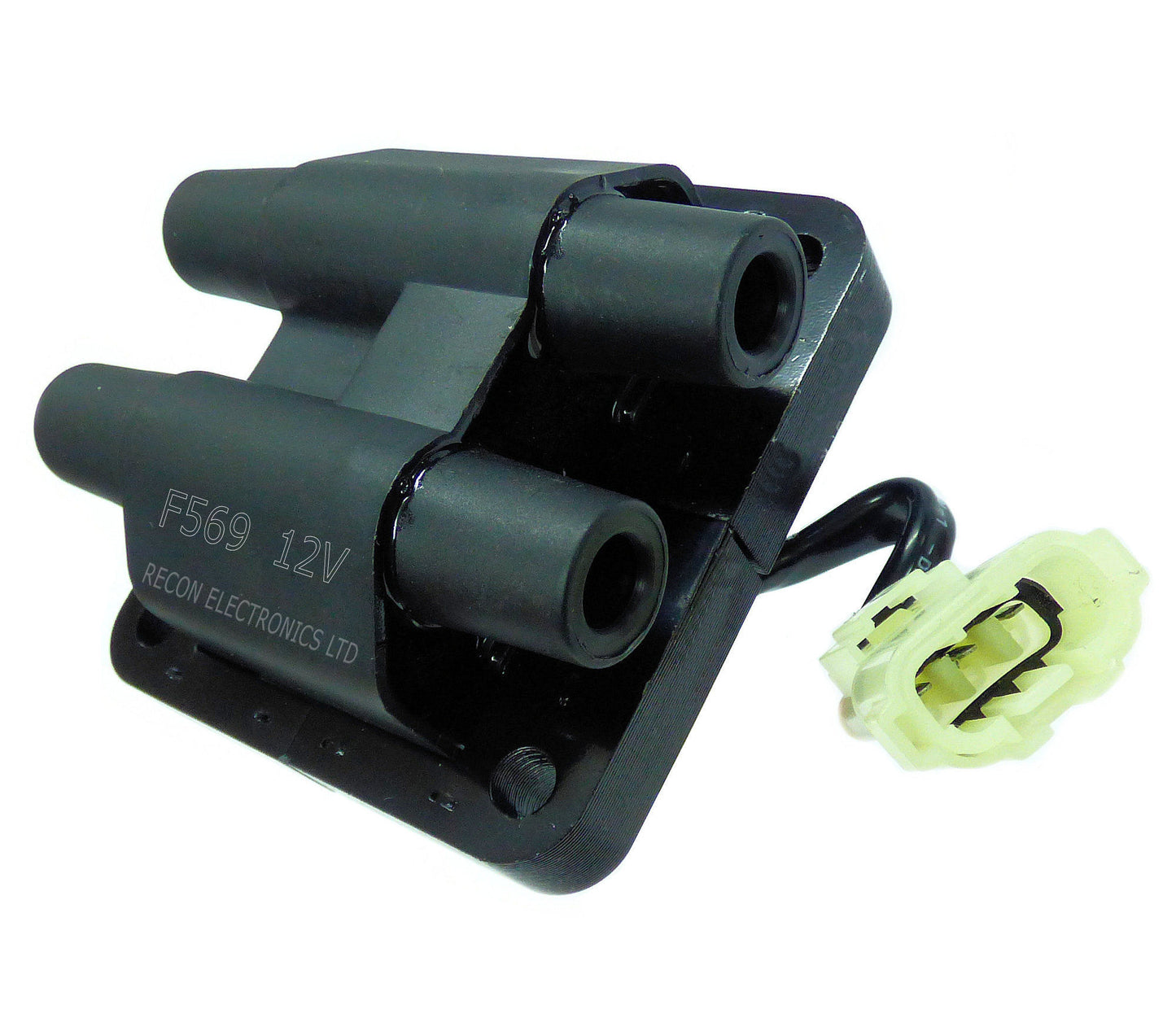 Subaru - Impreza - Legacy - Forester Ignition Coil Pack