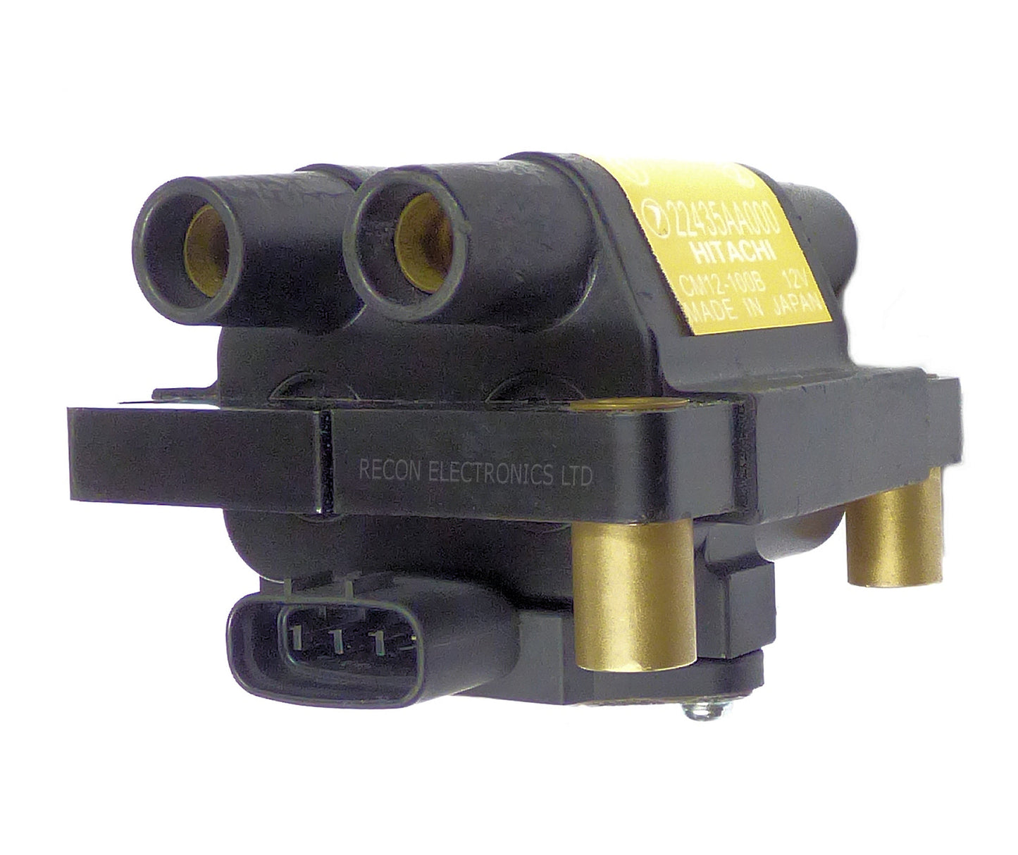 Subaru Ignition Coil Pack - Genuine Hitachi Brand