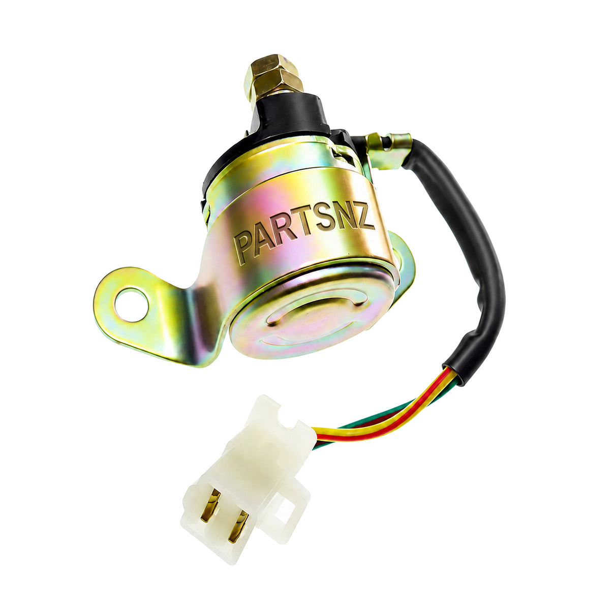 Suzuki Motorcycle Starter Motor Relay - 31800-15501-000