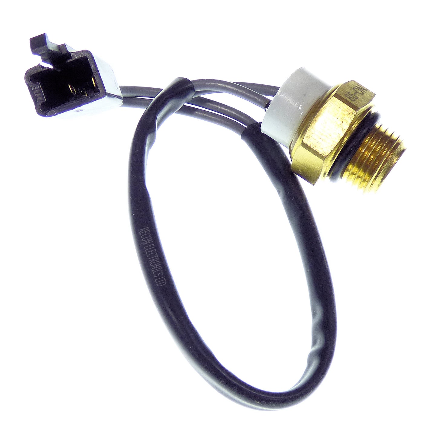 Suzuki Motorcycle Radiator Temperature Switch Sensor