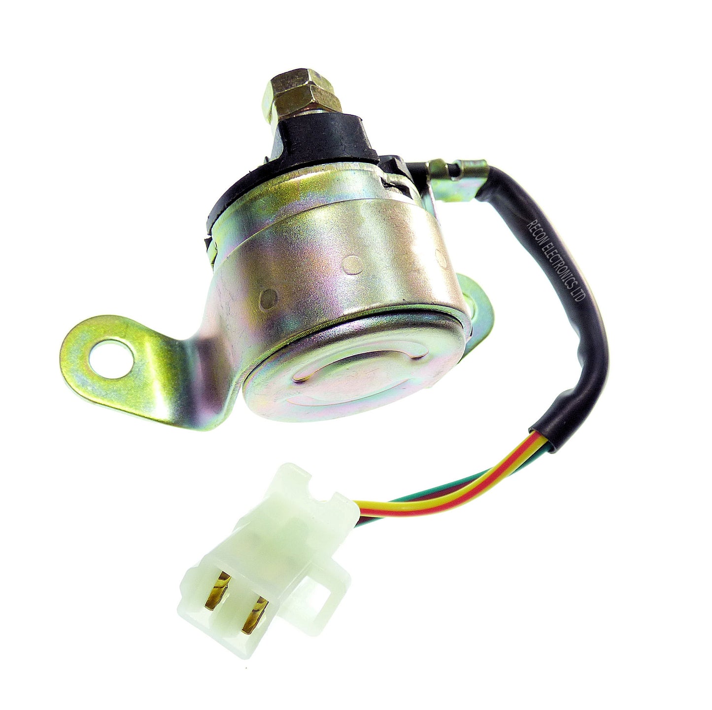 Suzuki Motorcycle Starter Motor Relay