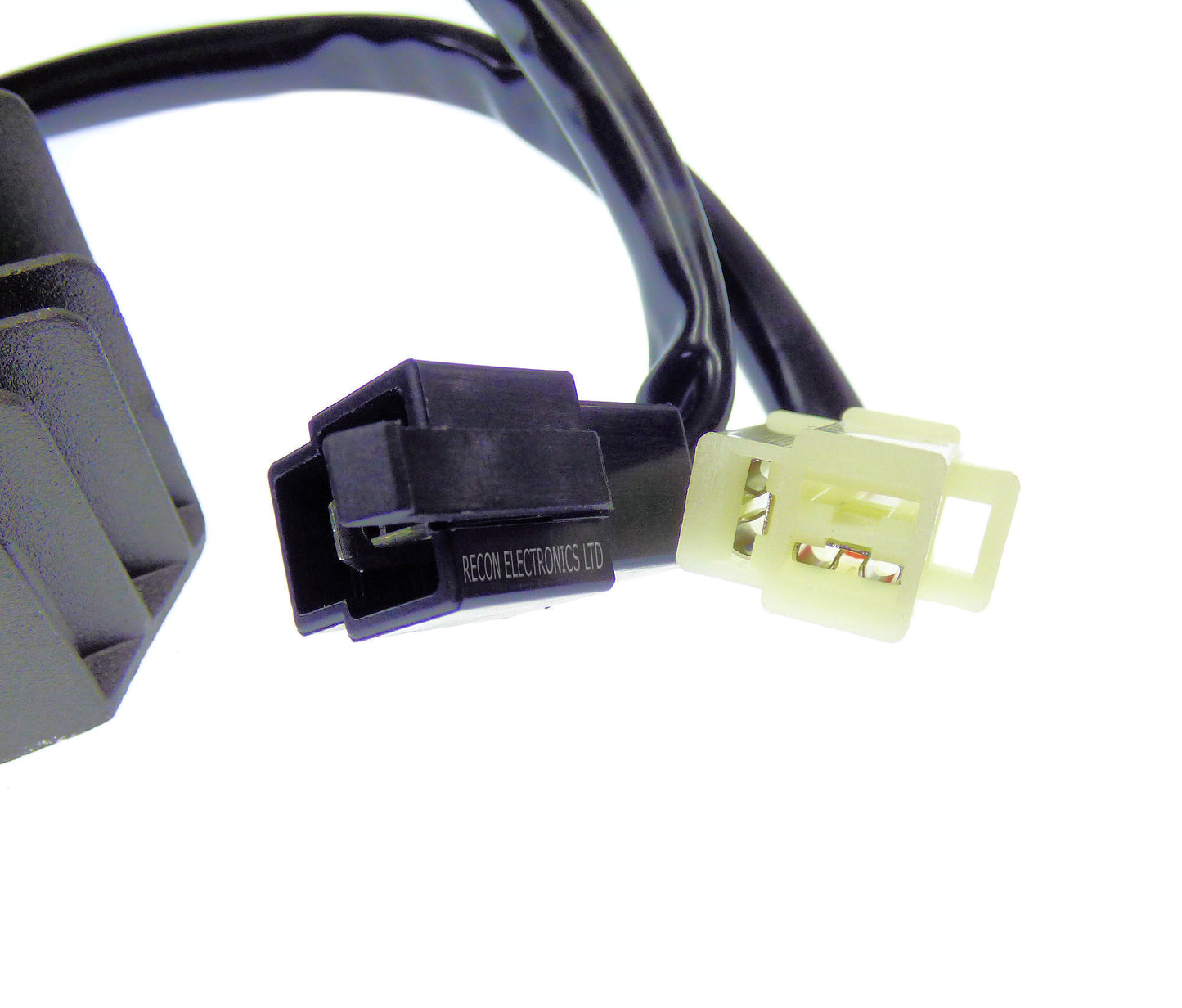 Suzuki Motorcycle Voltage Regulator Rectifier