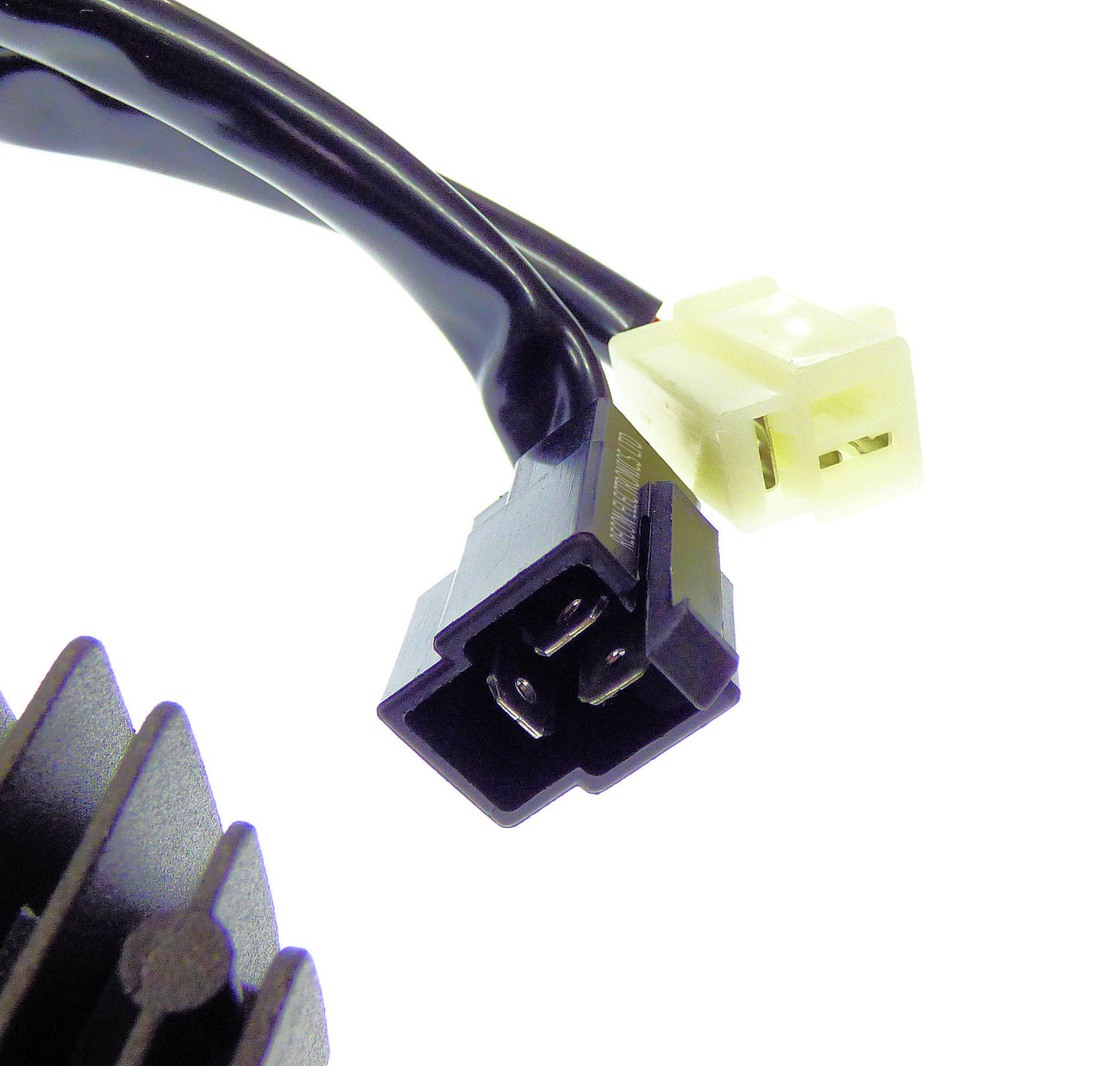 Suzuki Motorcycle Voltage Regulator Rectifier