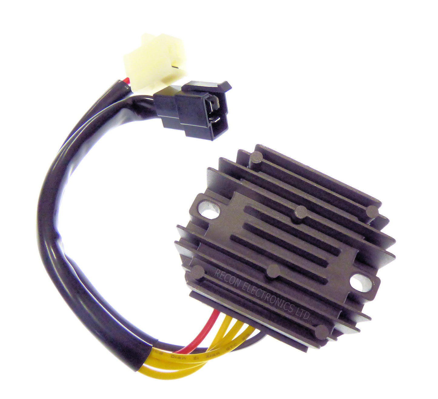 Suzuki Motorcycle Voltage Regulator Rectifier