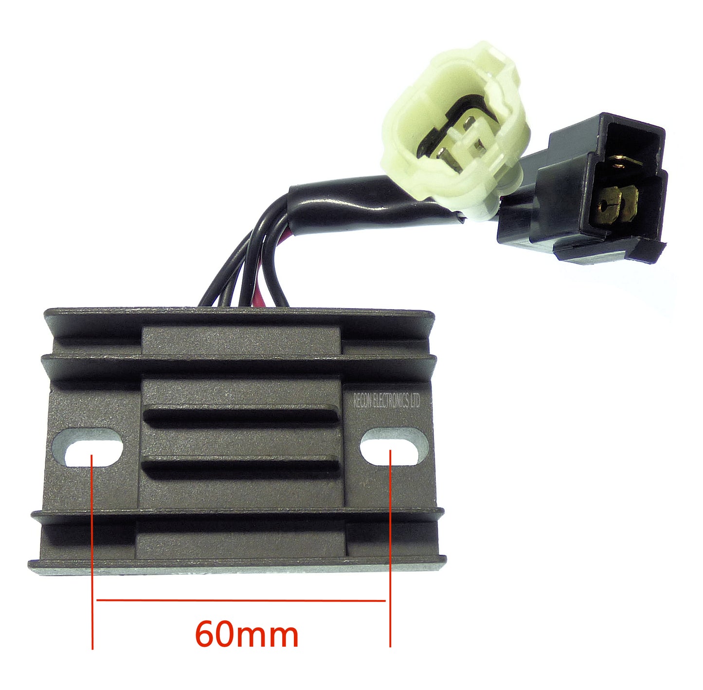 Suzuki Motorcycle Voltage Regulator Rectifier ATV Quad