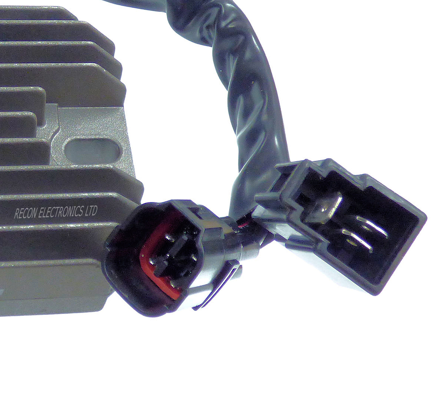 Suzuki Motorcycle Voltage Regulator Rectifier ATV Quad