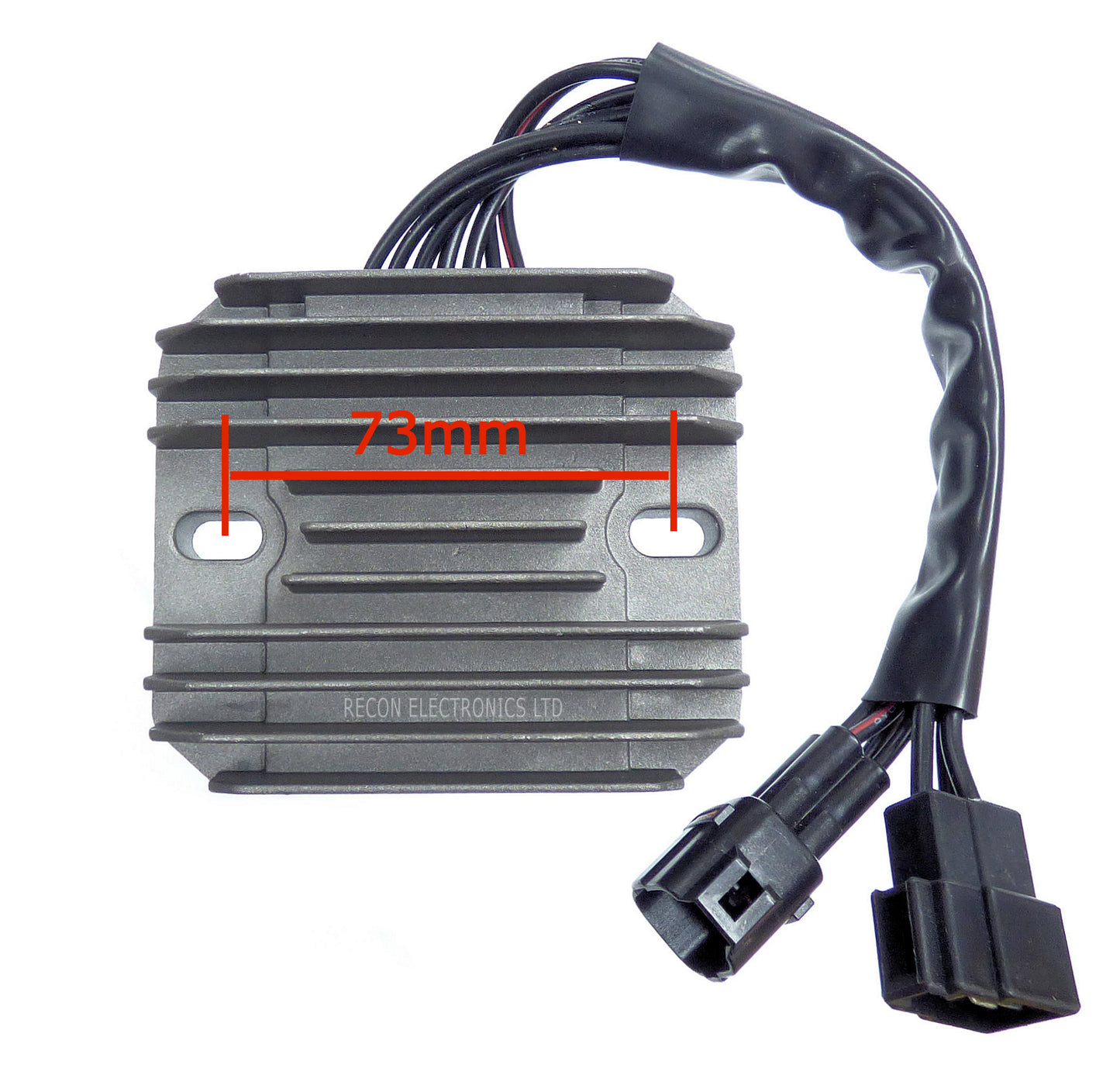 Suzuki Motorcycle Voltage Regulator Rectifier ATV Quad