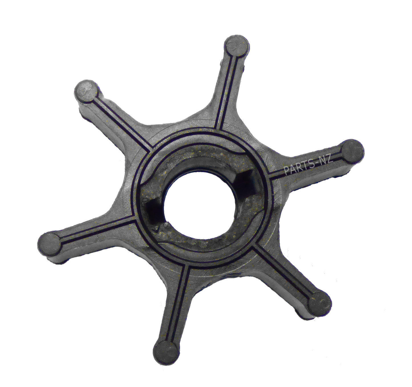 Suzuki Outboard Motor Water Pump Impeller
