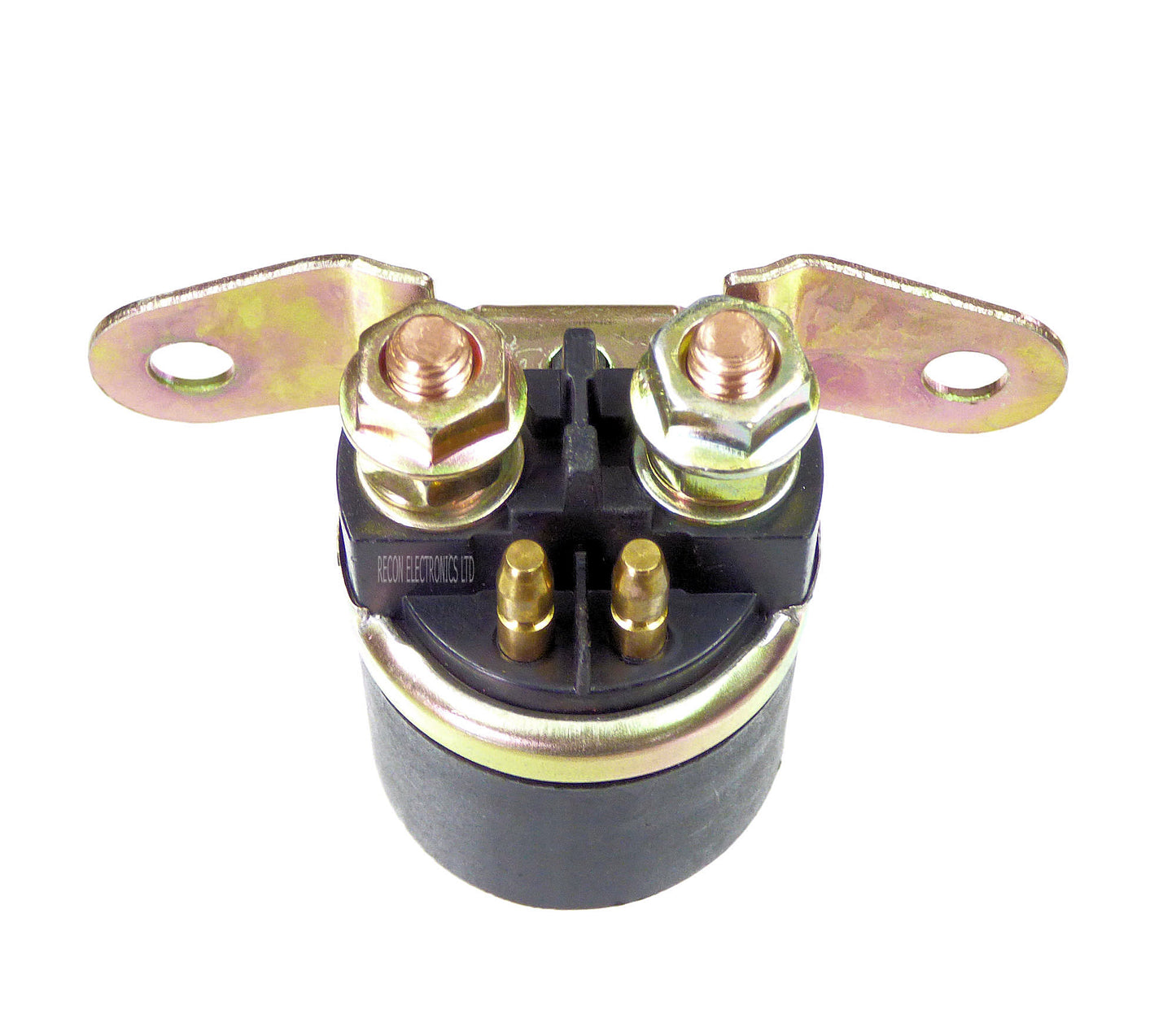 Suzuki Motorcycle Starter Motor Relay ATV Quad