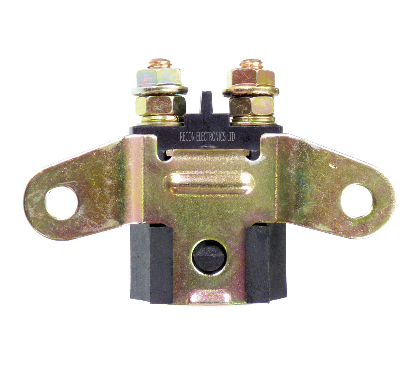 Suzuki Motorcycle Starter Motor Relay ATV Quad