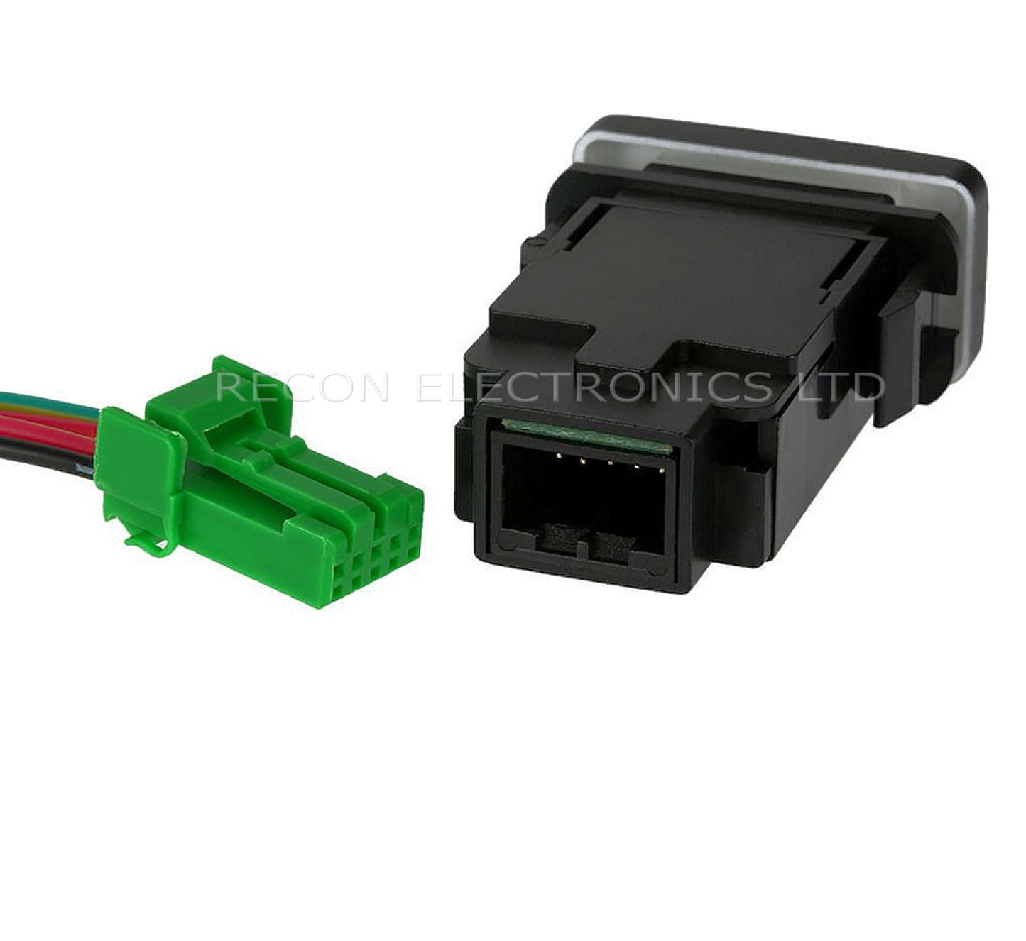 LIGHT SWITCH - Suitable For TOYOTA - Fog - Spot – DRL - PARTSNZ - Premium Parts