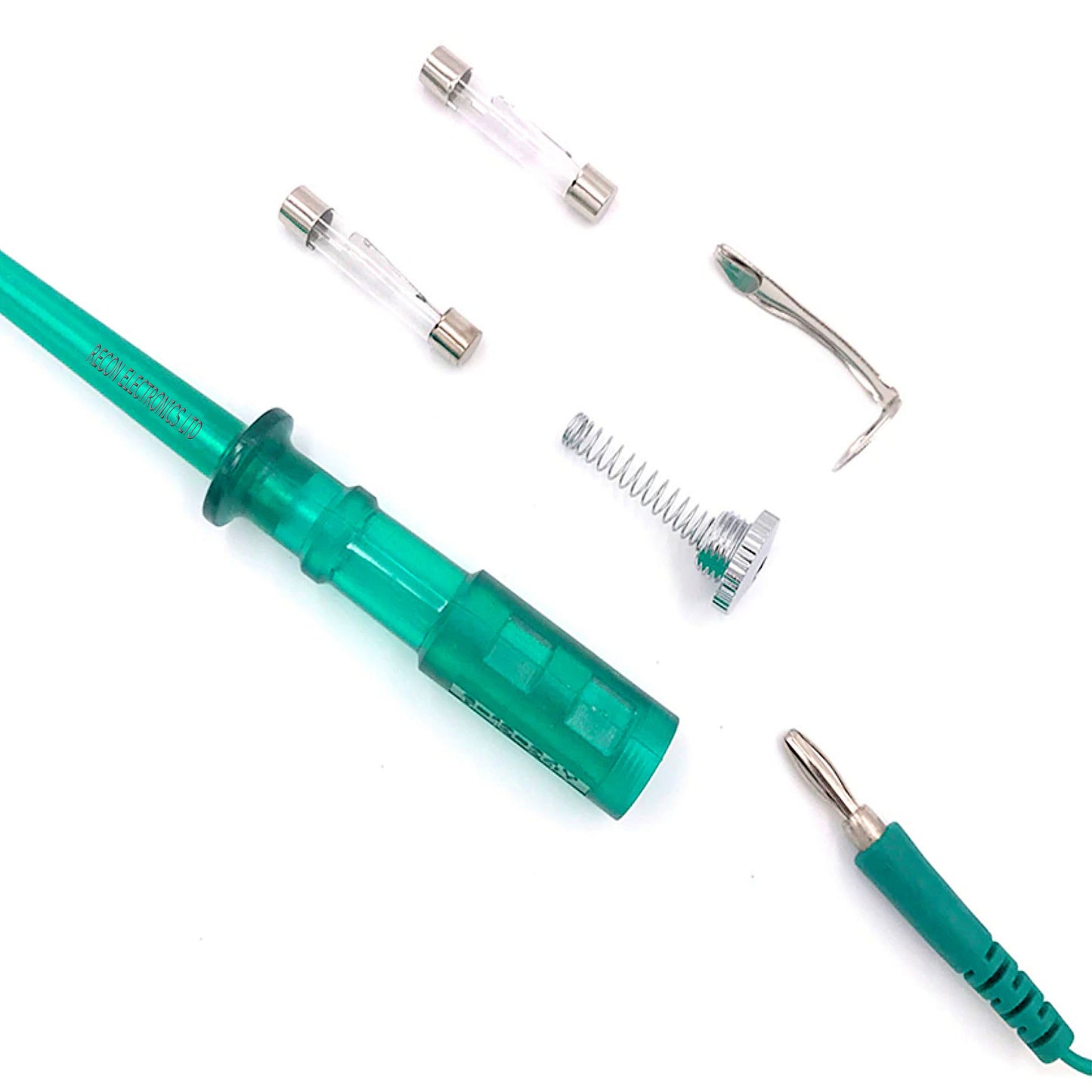 Voltage Test Probe For Automotive Electrical Testing 6v - 12v - 24v