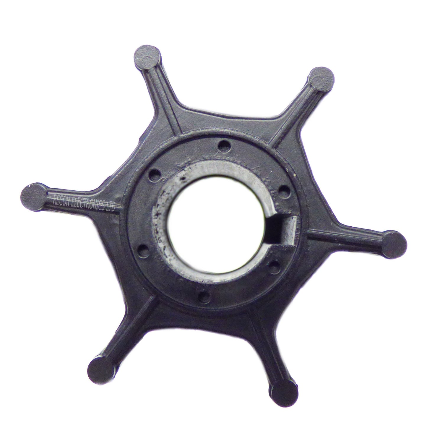 Tohatsu - Nissan - Mercury - Evinrude - Johnson Water Pump Impeller