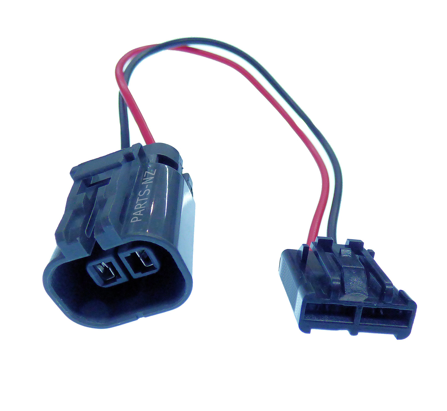 Fuel Pump Connector Suitable For TOYOTA - MAZDA - SUZUKI - MITSUBISHI - PARTSNZ
