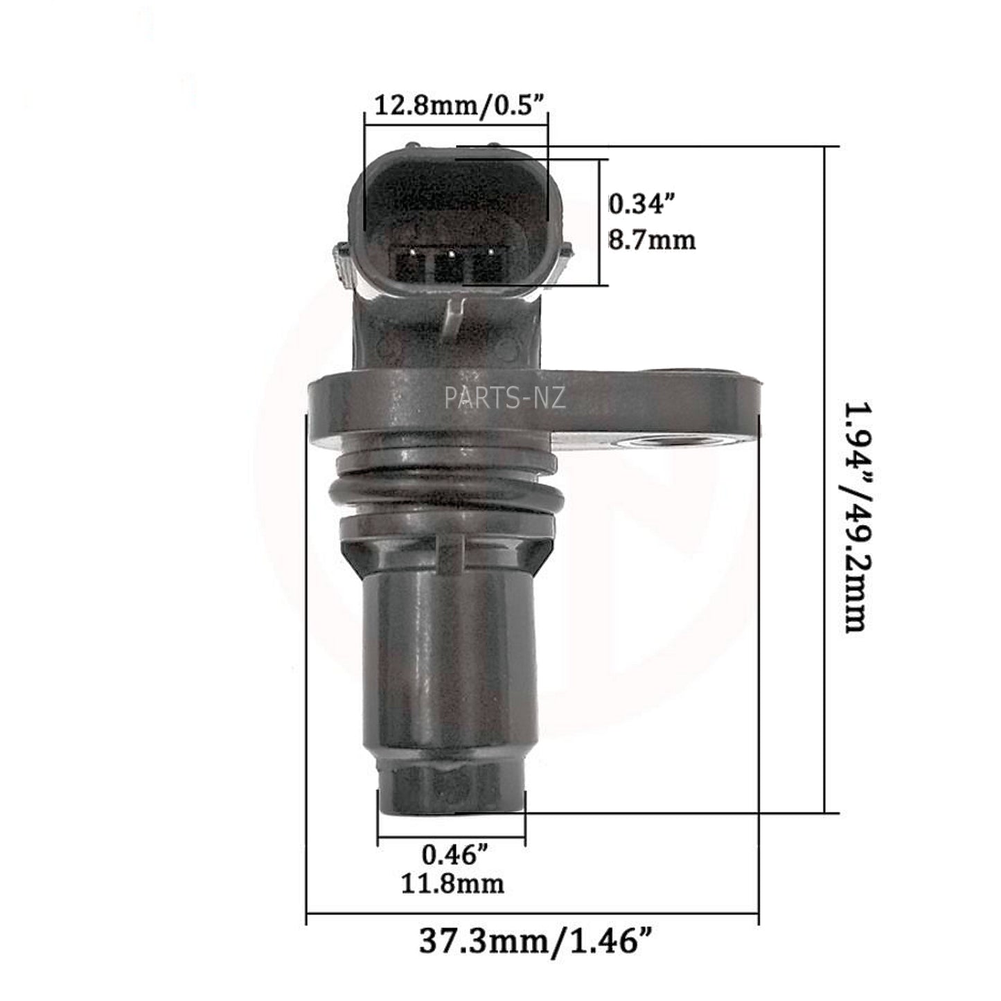 Camshaft Position Sensor Suitable For TOYOTA - 90919-05061 - PARTSNZ - Premium Parts