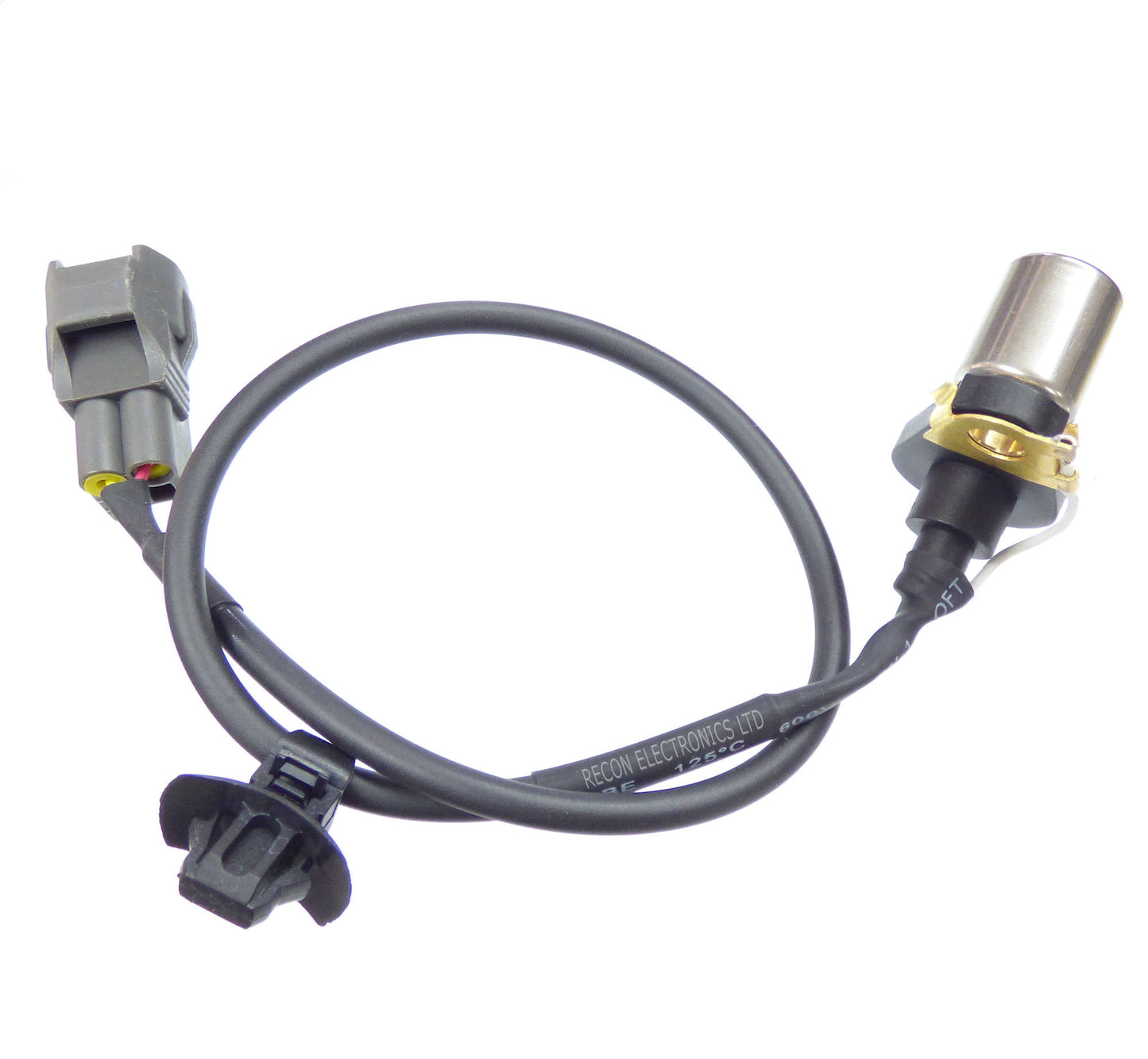 Crankshaft Position Sensor Suitable For TOYOTA - 90919-05030 - PARTSNZ - Premium Parts