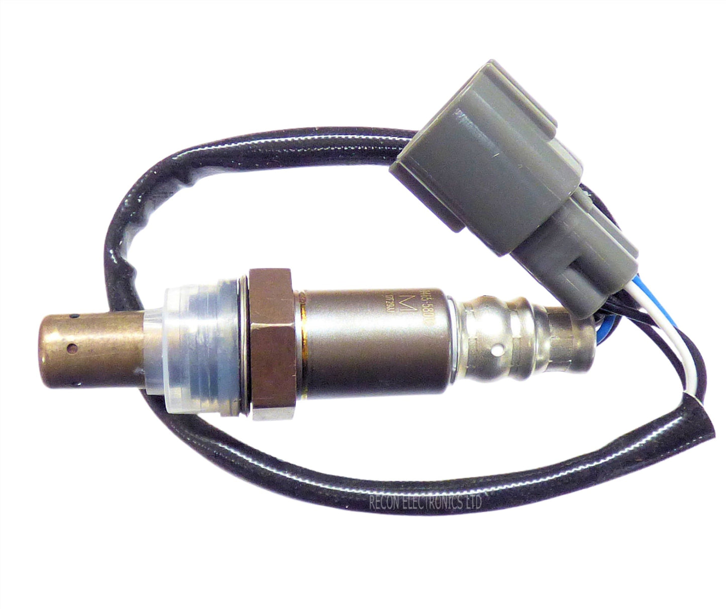 Oxygen Sensor Suitable For TOYOTA - 89465-58010 - PARTSNZ - Premium Parts