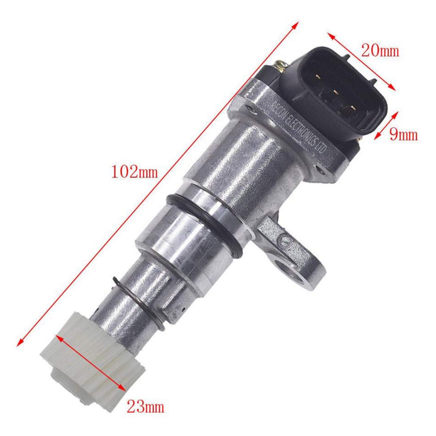 Transmission Speedometer Sensor Suitable For TOYOTA - 83181-35051 - PARTSNZ - Premium Parts