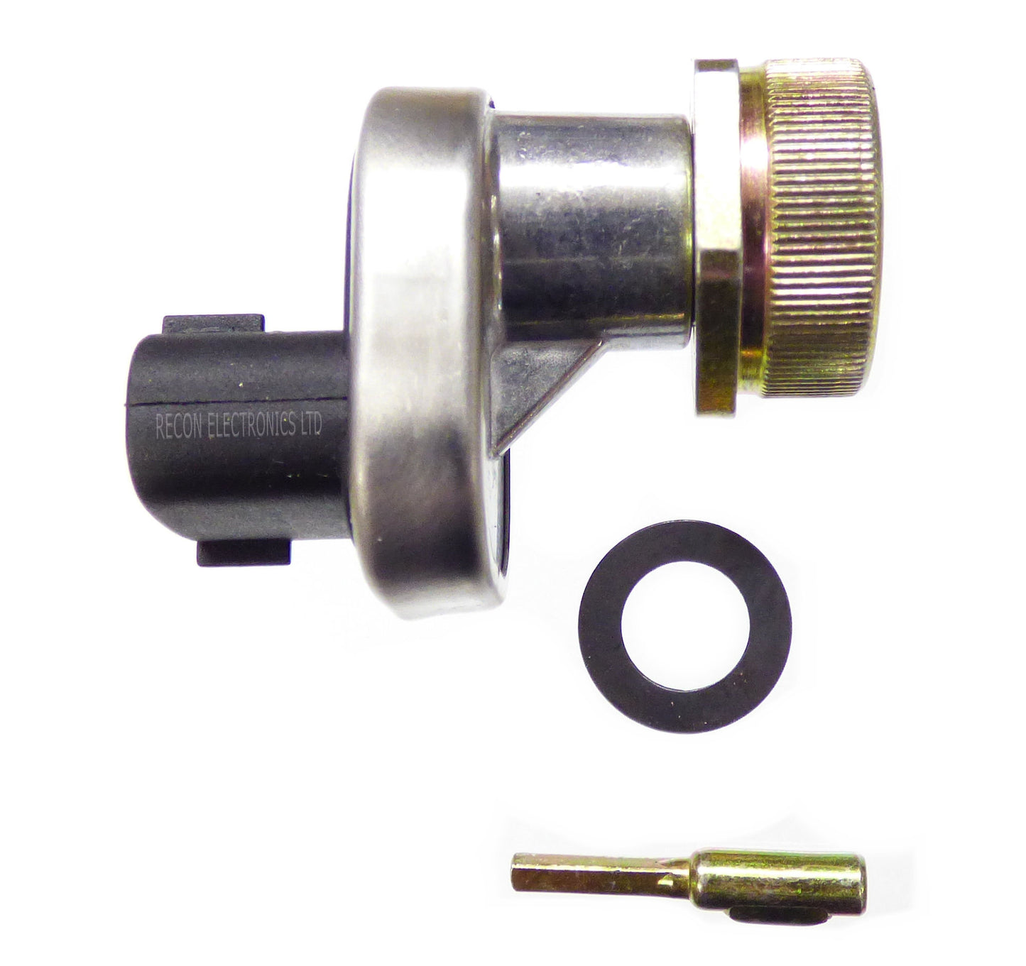 Transmission Speedometer Sensor Suitable For TOYOTA & ISUZU - PARTSNZ - Premium Parts