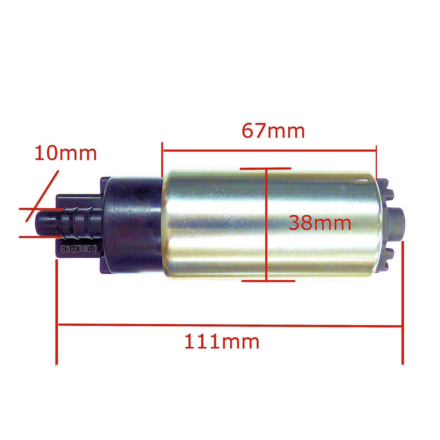 Fuel Pump & Filter Suitable For TOYOTA - SUBARU - PARTSNZ - Premium Parts