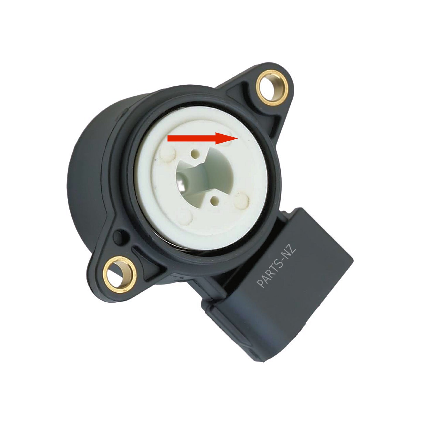 Throttle Position Sensor Suitable For TOYOTA - 89452-33030 - PARTSNZ - Premium Parts