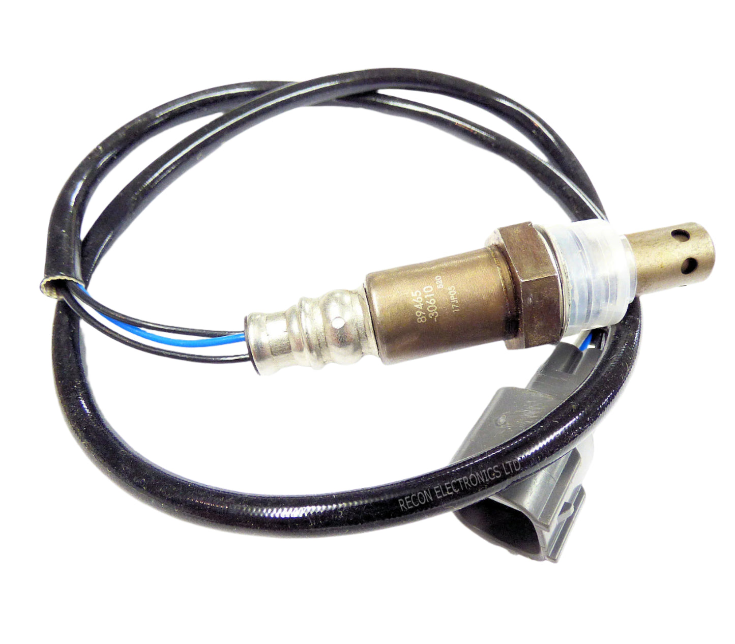 Oxygen Sensor Suitable For TOYOTA - 89465-50120 - PARTSNZ - Premium Parts
