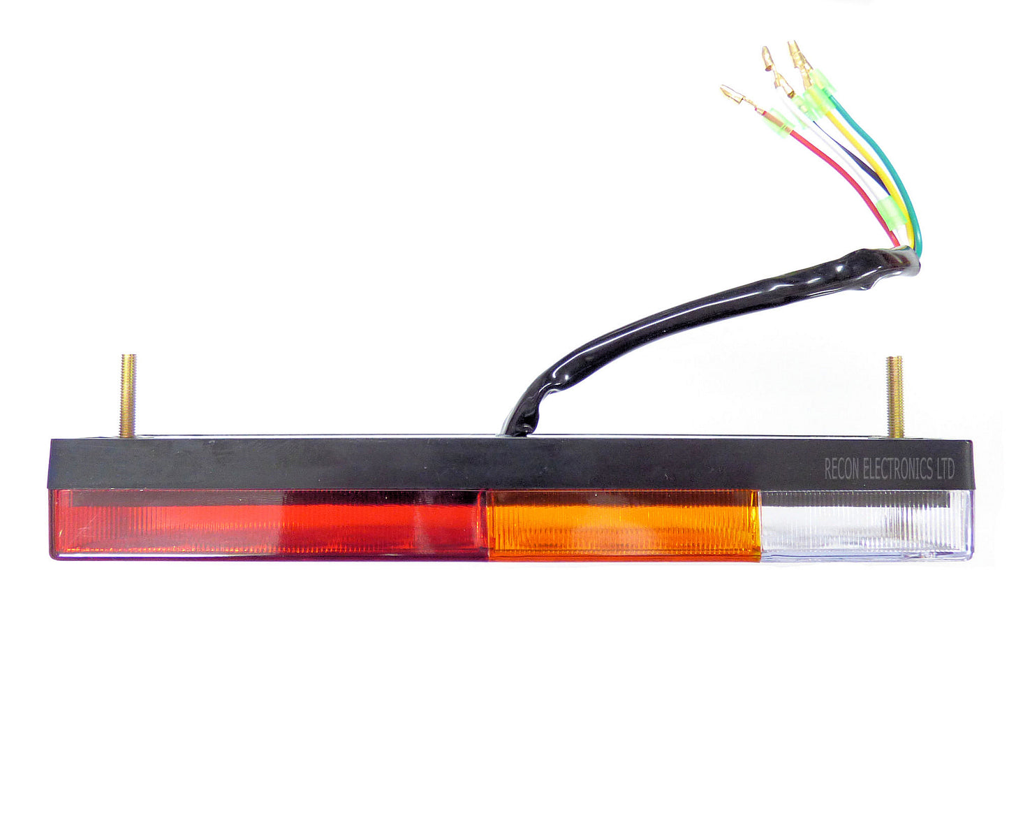 Trailer Lights Weatherproof 12 Volt LED