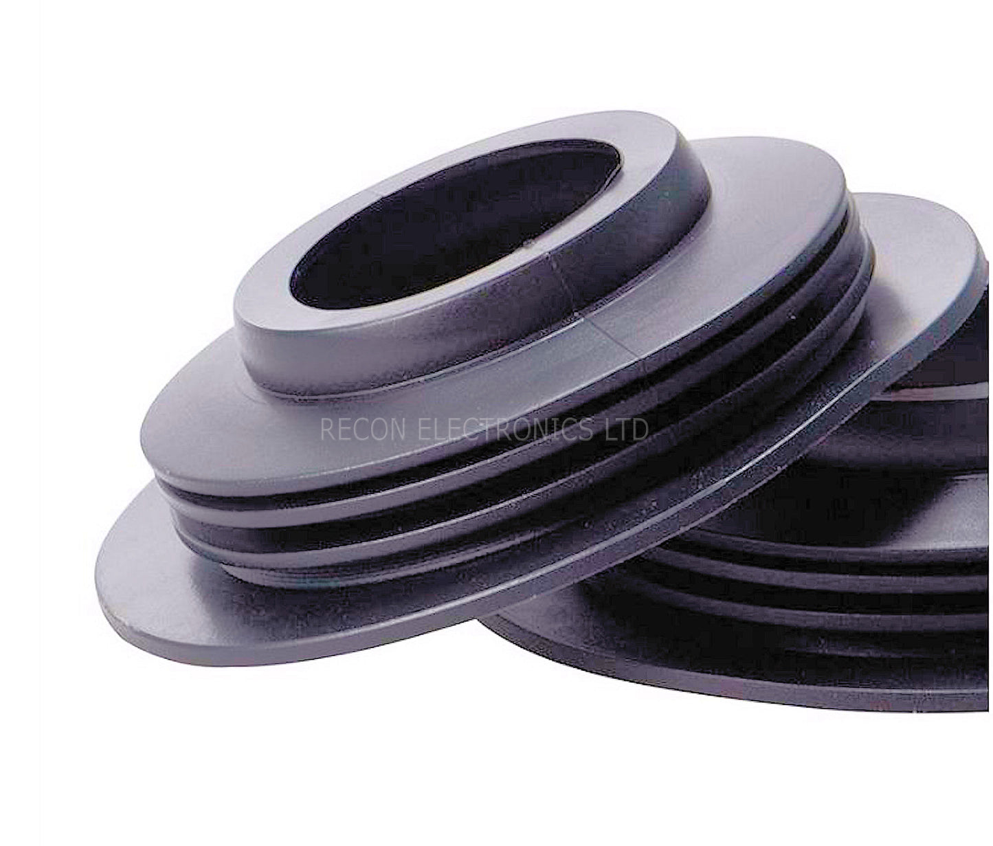 Headlight Dust Seal Cover For HID LED Conversions - Universal