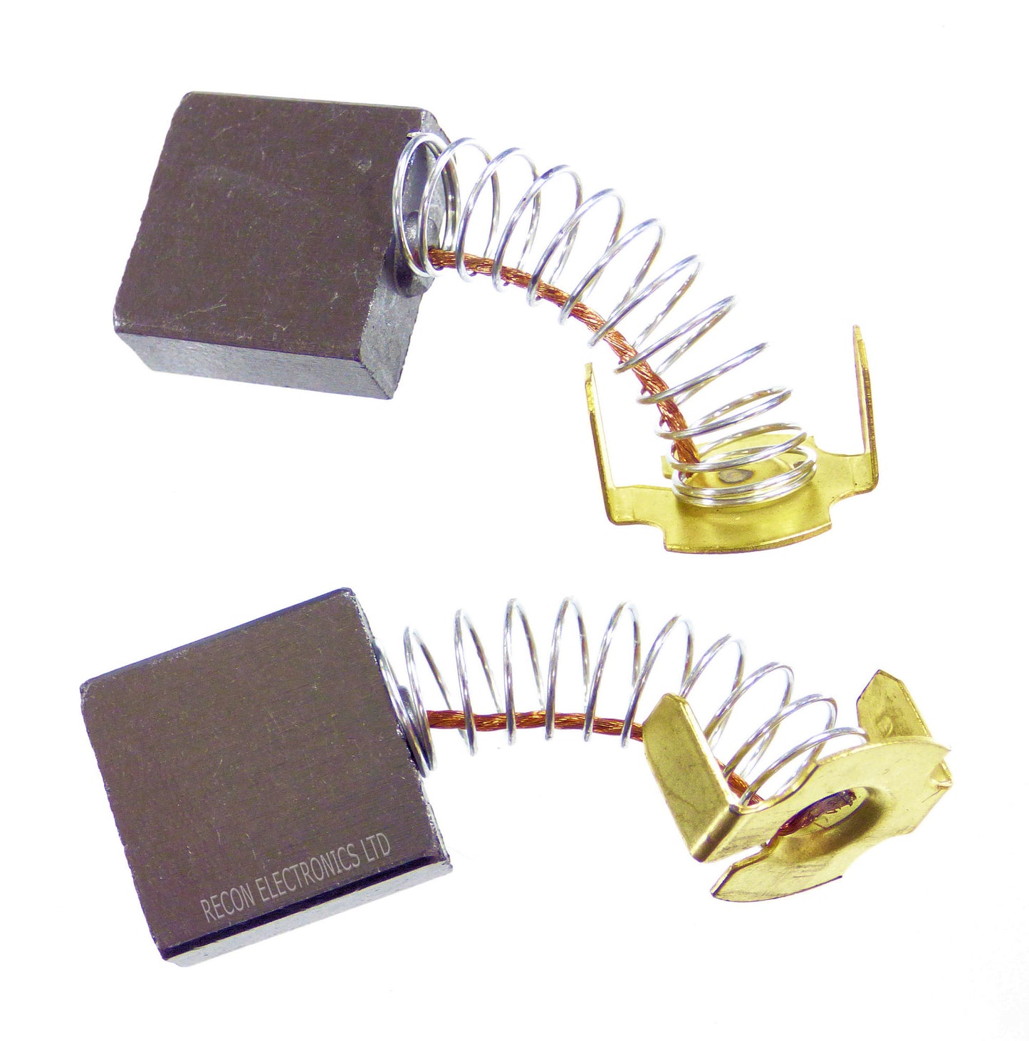 Hitachi Carbon Motor Brushes - 999044 - PARTSNZ - Premium Parts