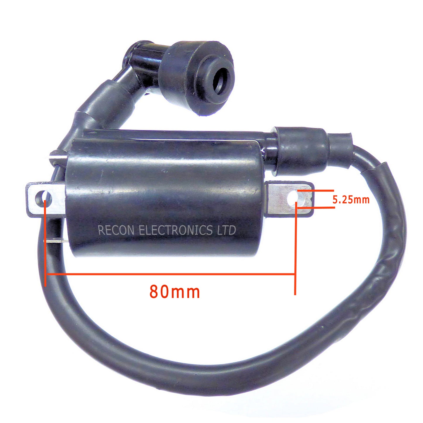 Suzuki - Kawasaki - Honda - Yamaha Motorcycle Ignition Coil
