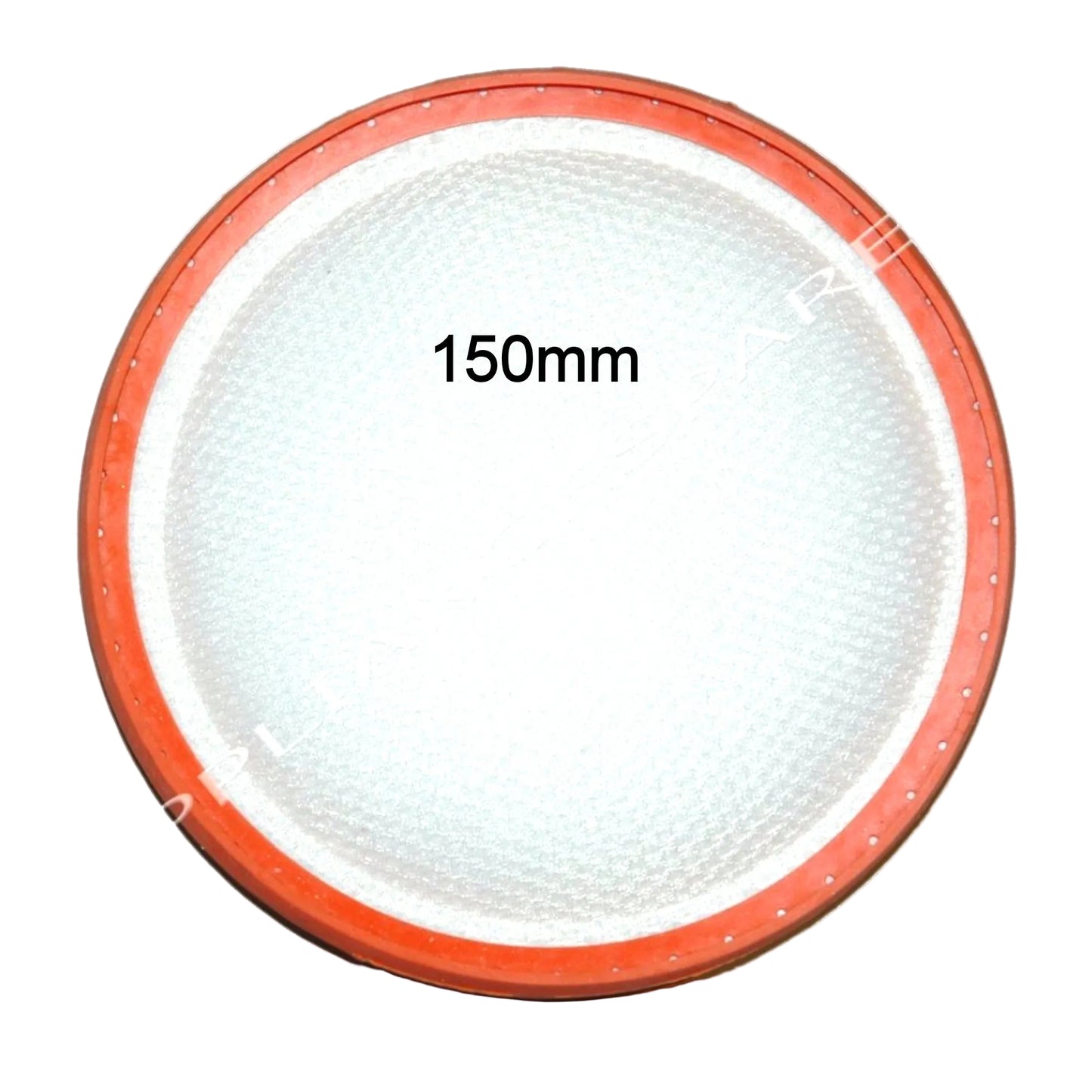VAX Vacuum Cleaner Pre-Motor Filter - 150mm - PARTSNZ - Premium Parts