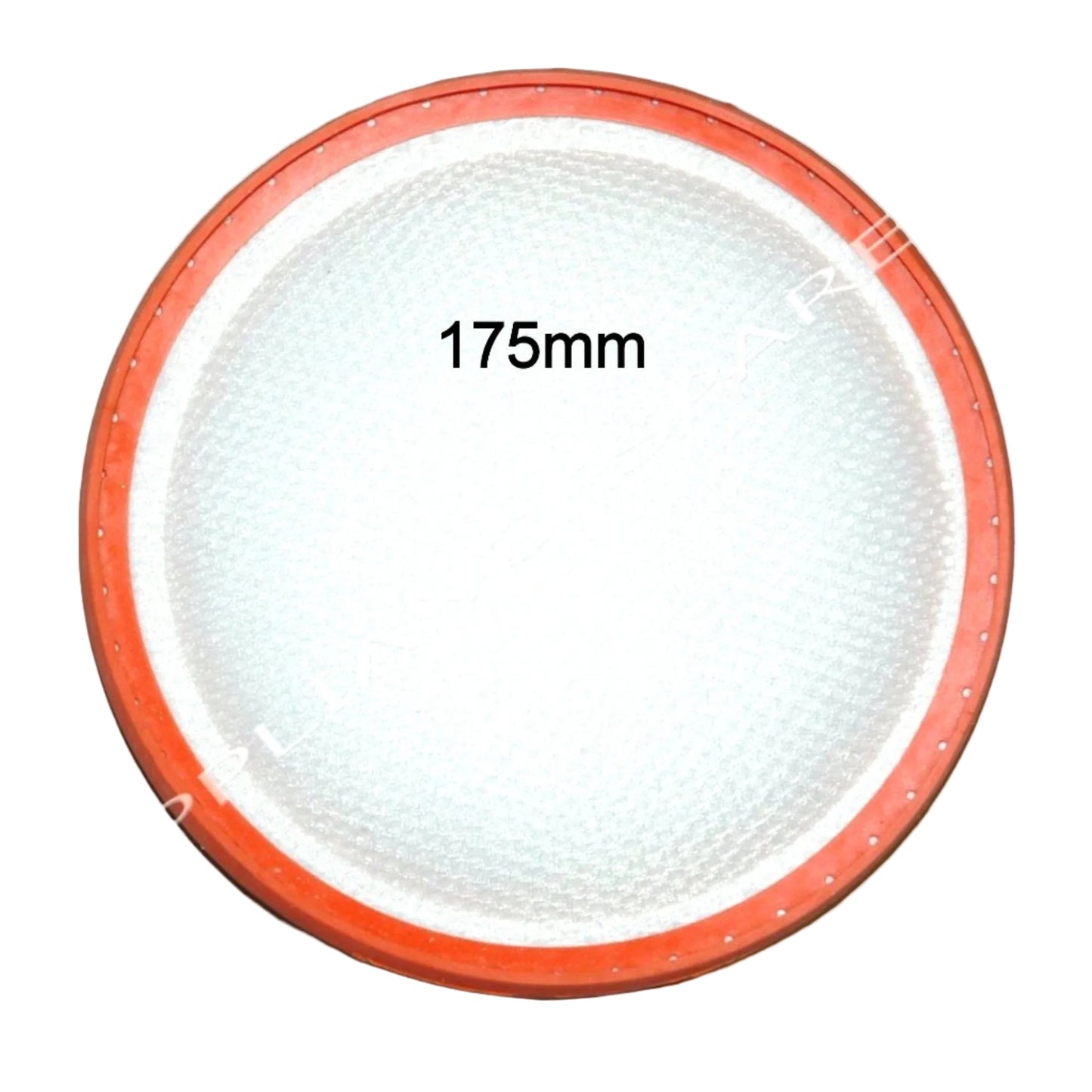 VAX Vacuum Cleaner Pre-Motor Filter 175mm - PARTSNZ - Premium Parts