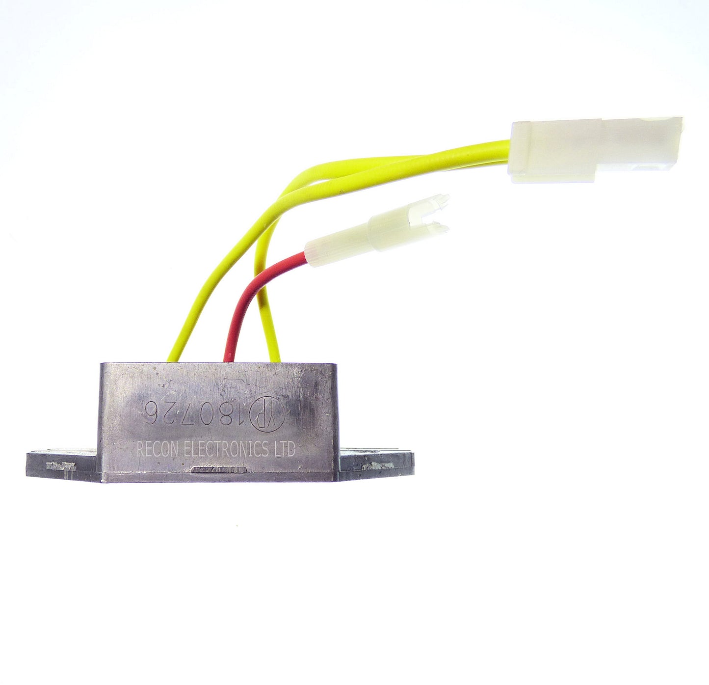 Briggs & Stratton Lawn Mower Voltage Regulator