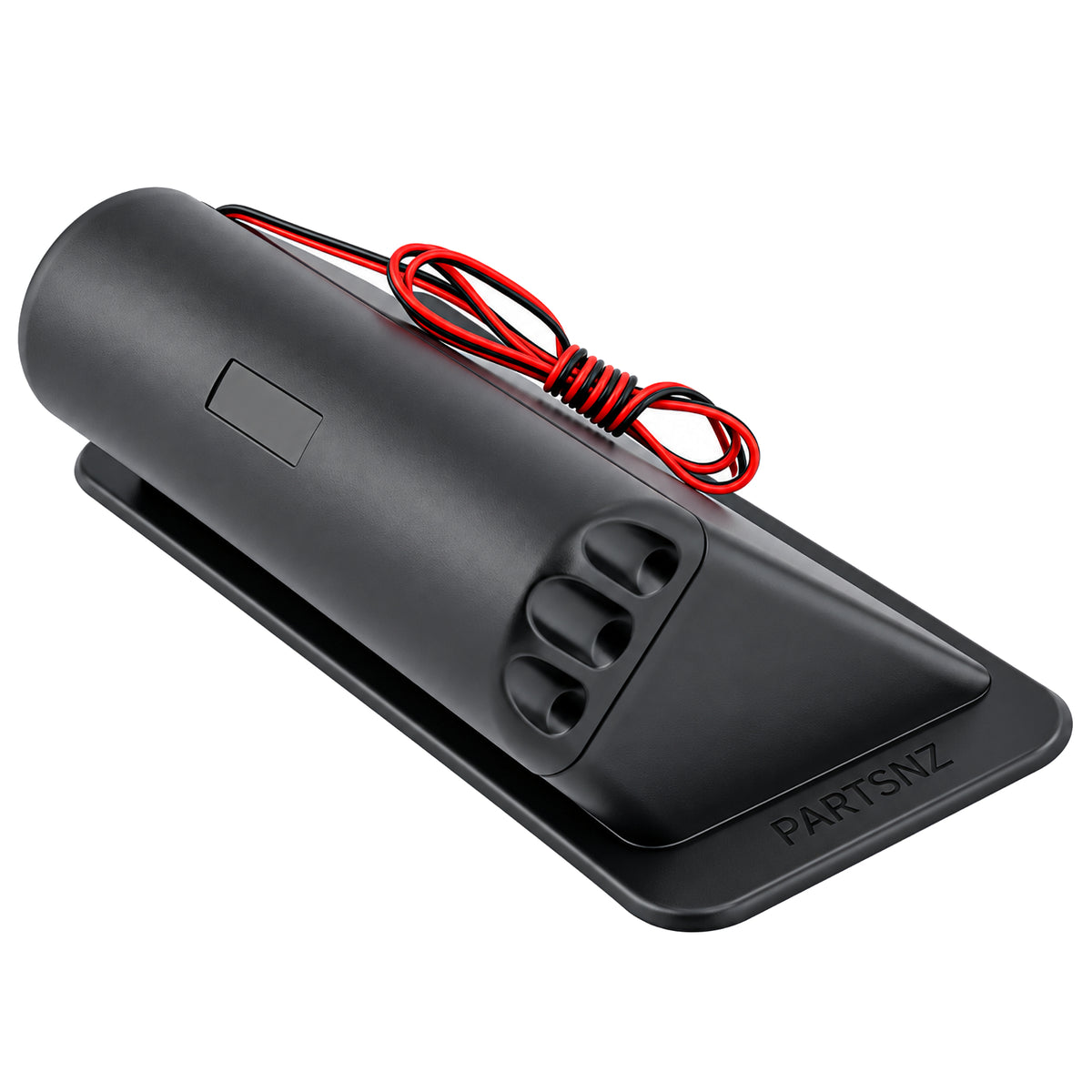 Rear Window LED Brake Light - NZ Road Legal