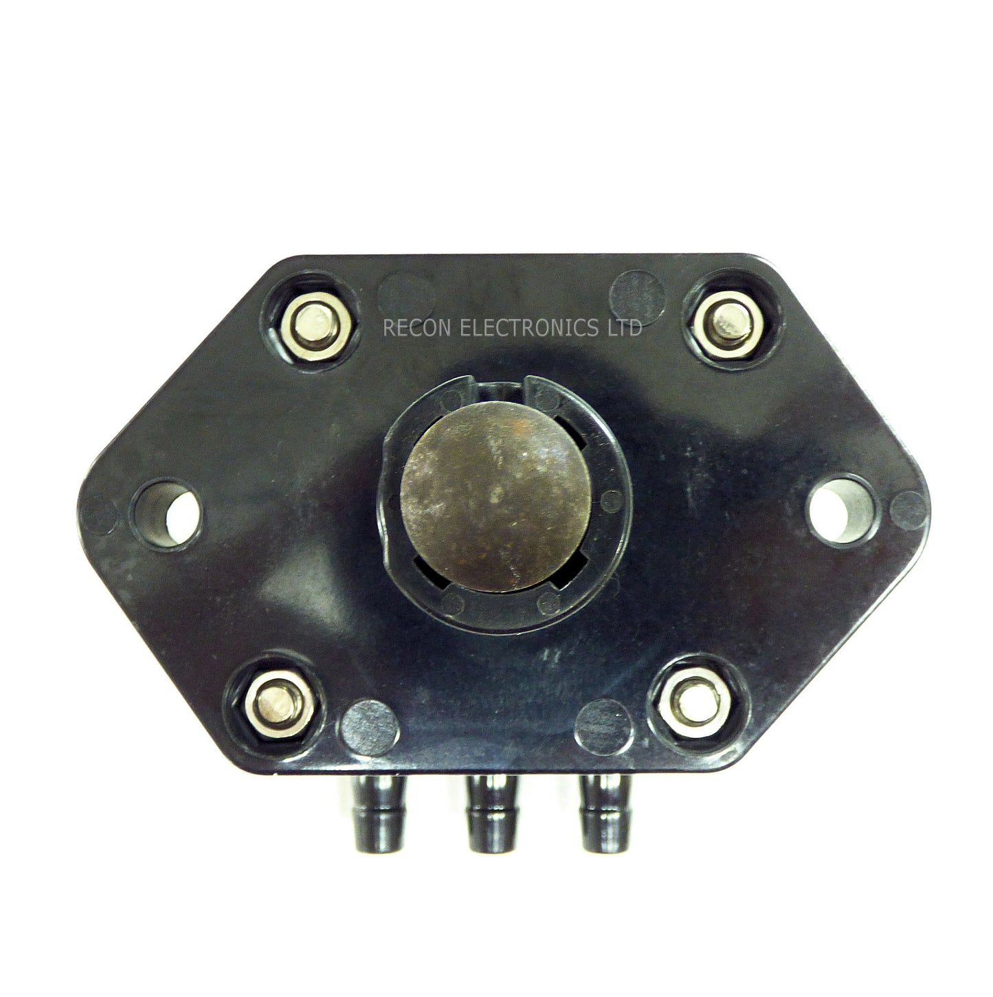 Yamaha Fuel Pump Four Stroke Outboard Motor