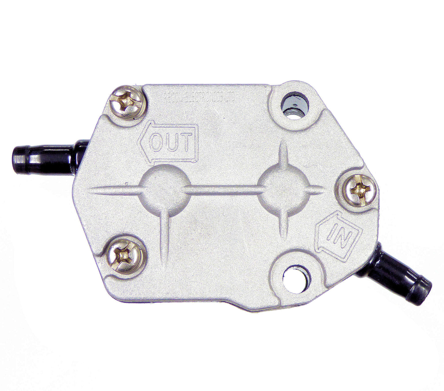 Yamaha - Suzuki - Tohatsu - Mercury - Mariner Outboard Fuel Pump