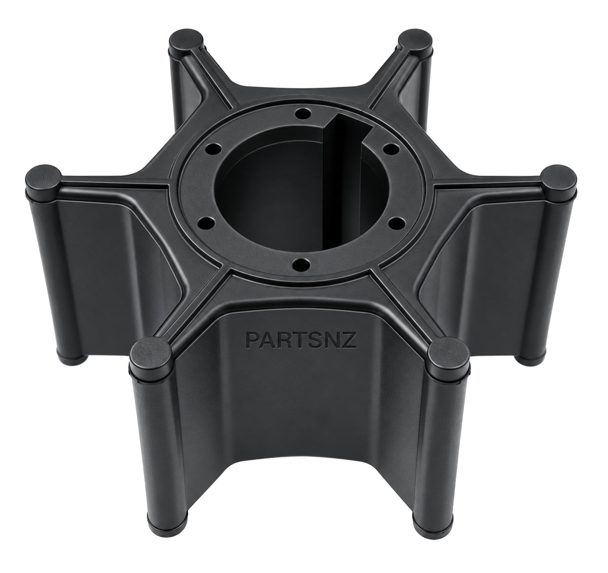 Yamaha Outboard Motor Water Pump Impeller - 688-44352-03-00