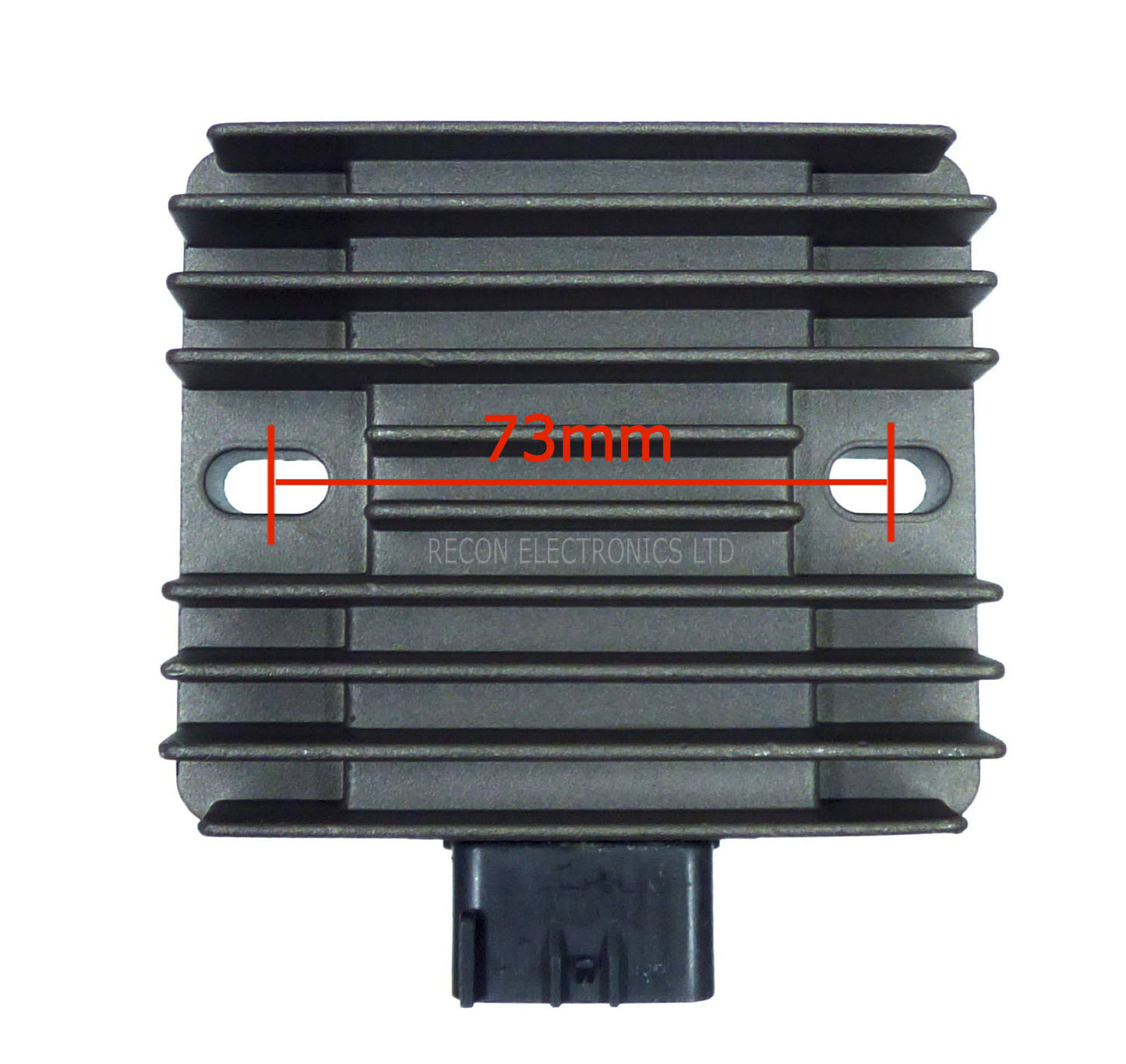 Kawasaki - Yamaha Outboard / Jet Ski Voltage Regulator Rectifier