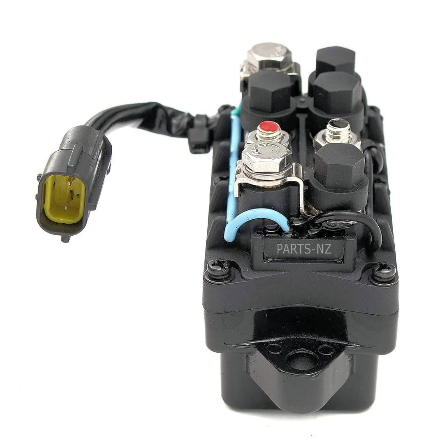 Yamaha - Outboard Motor Power Trim & Tilt Relay Assembly